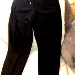 Lysse high rise jogger